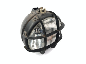 Honda NX 650 RD08 [1995] - Light avant de la lampe de grille de protection des phares - 0