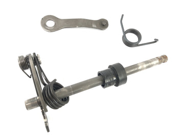 BMW F 650 GS R13 [2002] - Schaltwelle Schaltmechanik - 0