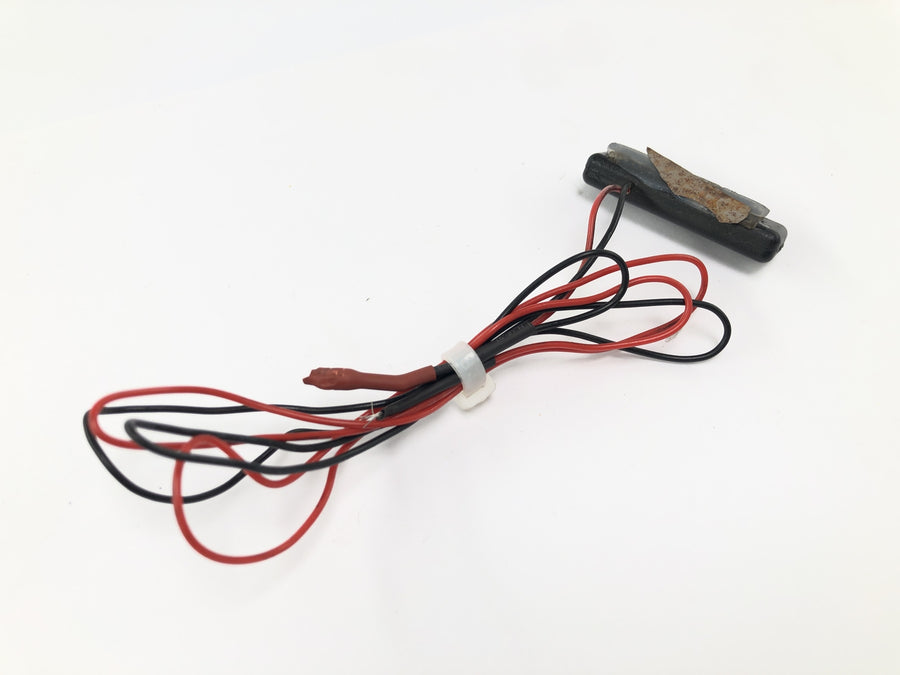 Aprilia SL 1000 Falco PA [2000] - LED di illuminazione della targa di licenza
