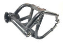 Yamaha XVS 650 DRASH STAR VM03 [2001] - Swing swing della ruota posteriore-3