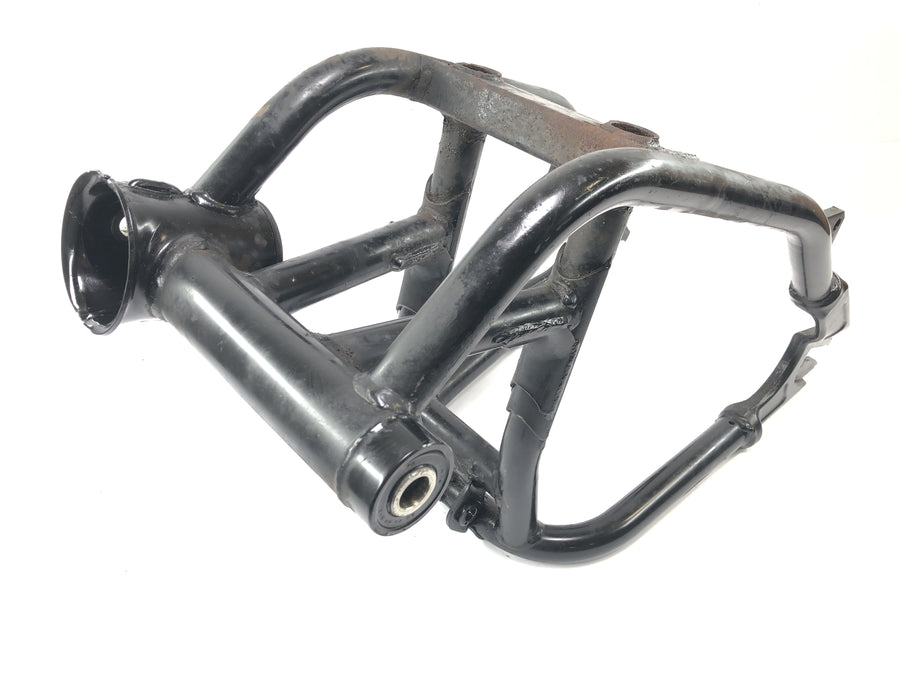 Yamaha XVS 650 DRASH STAR VM03 [2001] - Swing swing della ruota posteriore