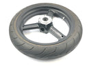 TRIUMPH DAYTONA 955I T595 [1998] - Vorderrad Felge Rad Reifen 3.50x17"-5