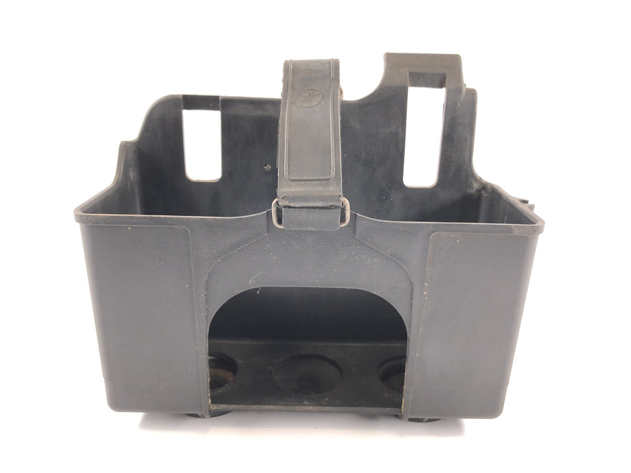 Yamaha V Max 1200 2we [1996] - battery box battery roof