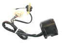 Yamaha XT 600 Z Tenere 34L [1985] - Lenkerarmatur Lenkerschalter links-4