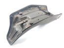 Honda XL 600 R PD03 [1986] - Motorcycle seat driver bench padding-3