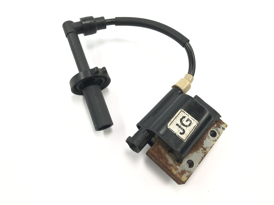 KTM RC 125 [2016] - Ignition coil ignition module ignition ignition cable ignition coil kit