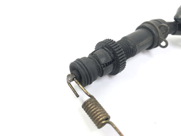 Honda VTR 1000 SP 1 SC45 [2001] - Rear brake light switch - 0