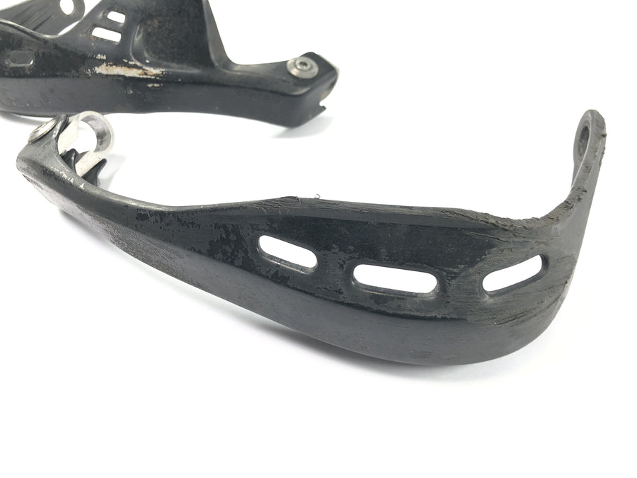 KTM 640 LC4 EGS [1999] - Handprotektor Handguards Lenkerhandschutz Paar vorne
