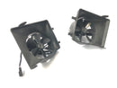 BMW K 1200 LT K2LT [1999] - Kühlerlüfter Ventilator Kühlventilator rechts und links-3