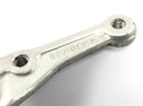 Ducati ST3 S3 [2004] - Bremshebel Fußbremshebel Pedal hinten mit Halter und Feder-2