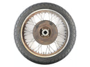 Triumph Bonneville T140V [1976] - front wheel rim wheel 1.85 x 19 "-3