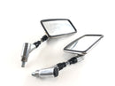 Yamaha XVS 650 Drag Star VM02 [1998] - Mirror Rearview Mirror Set Pair-1