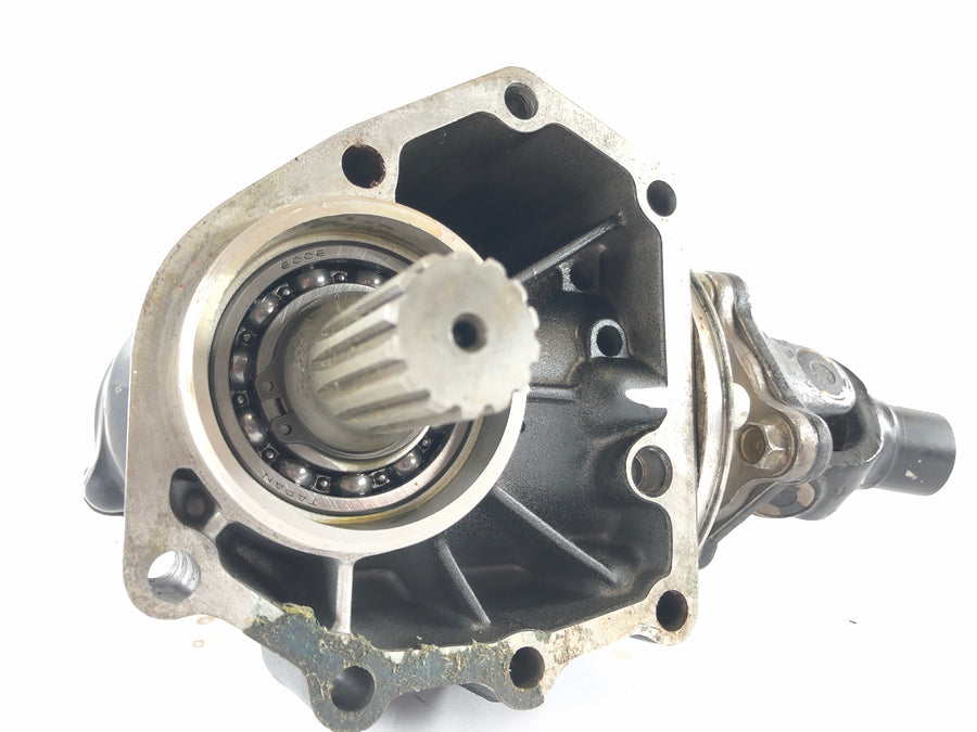Yamaha XS 1100 2H9 [1978] - Cardan Angular Gearbox
