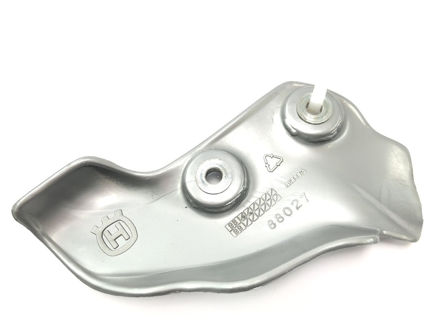Husqvarna TE 610 E Dual H7 [1999] - Capot de protection thermique droit