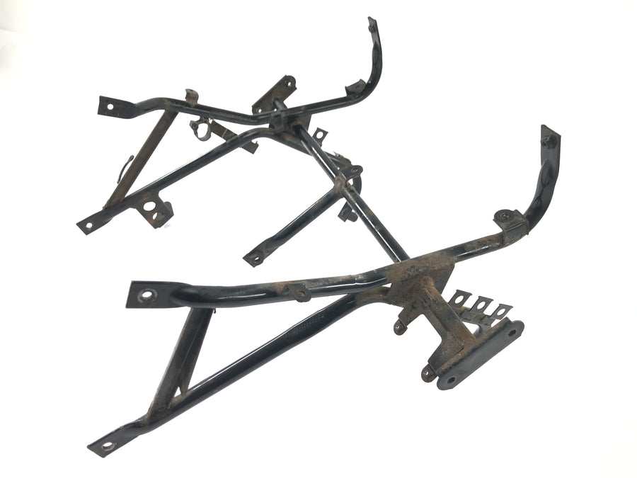 Honda ST 1100 SC26 Pan European [1990] - Supporto carenatura anteriore