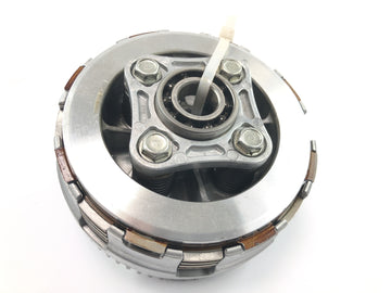 SWM SM 125 R [2018] - Clutch