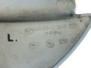 BMW F 650 GS R13 [2000] - Heckverkleidung links Verkleidung Farbcode 762-4