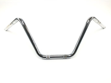 Triumph Adventurer 900 T309RT [1998] - Handlebar motorcycle handlebar chrome-plated steel 22 mm - 0
