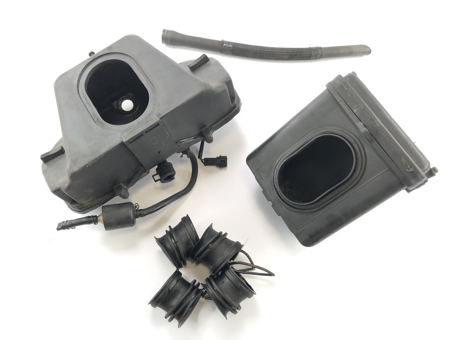 Kawasaki ZR7 ZR750F [1999] - Luftfilterkasten Airbox