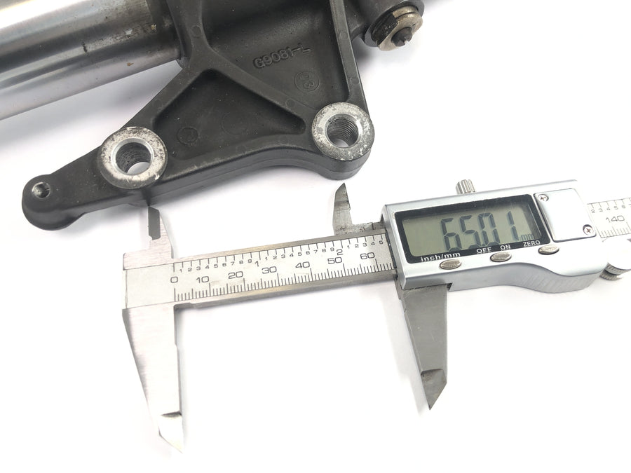 Aprilia RSV 1000 R [2004] - forcella forcella telescopica forcella anteriore completa compreso asse