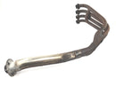 Kawasaki ZXR 400 ZX400L [1992] - Exhaust manifold exhaust manifold manifold system 4-in-1-3