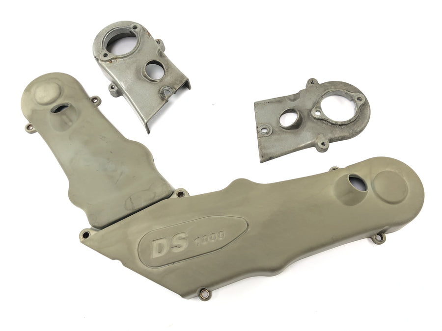 Ducati Multistrada 1000 DS [2003] - Zahnriemenabdeckung Motordeckel Timingbelt Cover