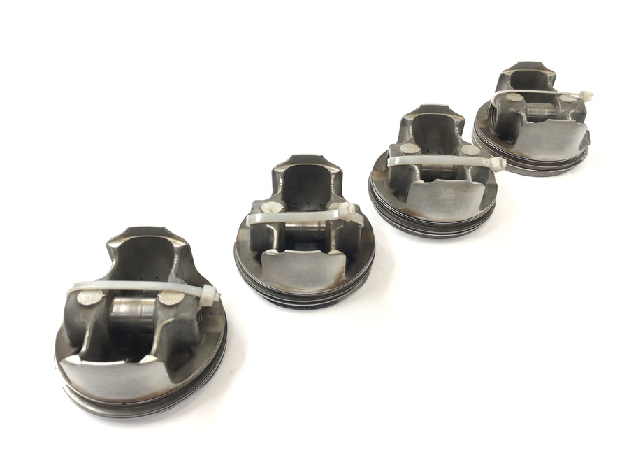 Yamaha Yzf R1 RN09 [2003] - Piston Piston Set Cylinder Kit Engine Pièces