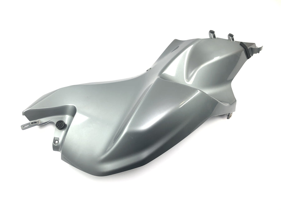 BMW K 1200 S K12S [2005] - tank panel side panel left color code 933