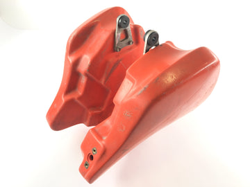 Honda XR 600 R PE04 [1993] - Petrol tank - 0