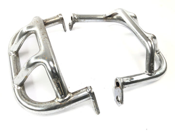 KAWASAKI Z 1100 KZZ10A [1984] - Protection du moteur Stubrwück à gauche et à droite - 0