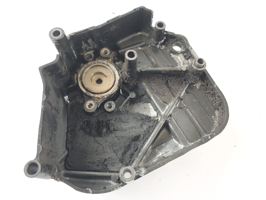 Suzuki Bandit 1200 GV75A [1998] - Engine cover left pinion cover clutch slave