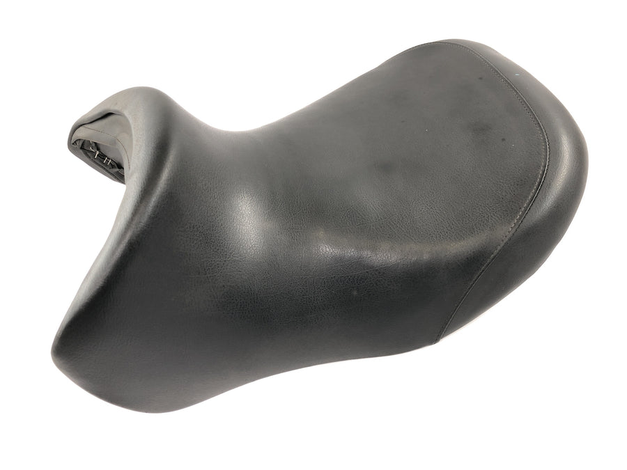 BMW R 1100 RT 259 [1999] - Driver's seat bench saddle at the front