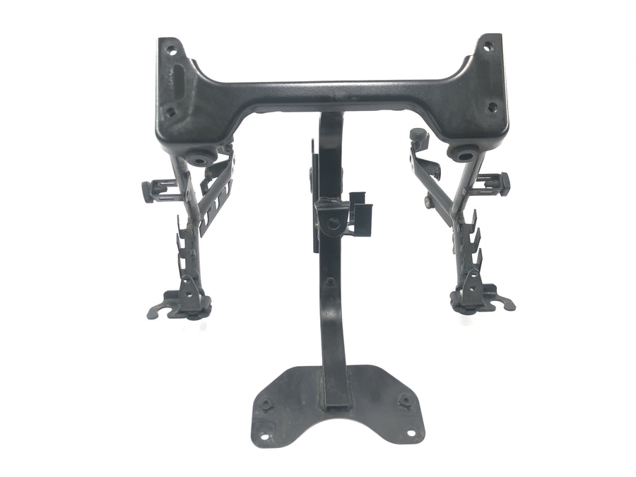 Moto Guzzi Stelvio 1200 8V [2016] - Front fairing holder cockpit carrier