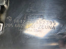 BMW R 100 GS 247E [1991] - Exhaust silencer rear silencer stainless steel-3