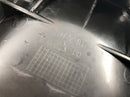 SWM SM 125 R [2018] - Innenkotflügel Radabdeckung Spritzschutz hinten-3