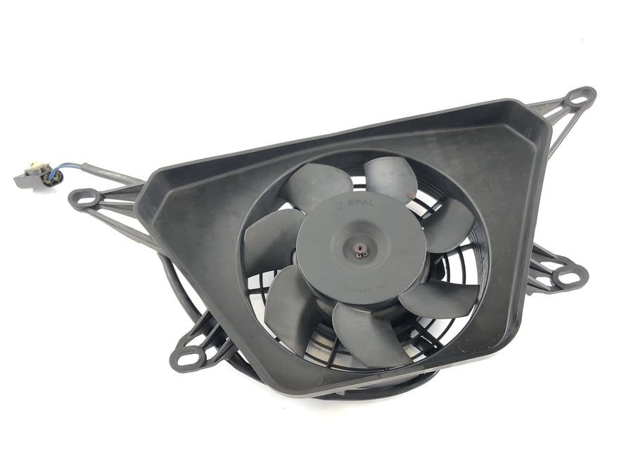 BMW K 1300 S K12S [2010] - Fan Motore a ventola più fredda