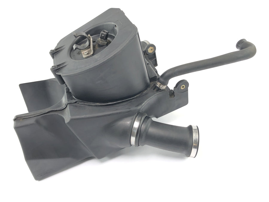 BMW R 1150 R R21 [2003] - Box filtro aereo airbox