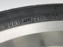 Honda VTX 1800 SC46 [2004] - front wheel rim 3.50 x 18"-4
