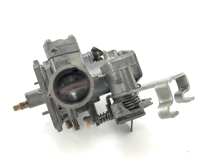 Yamaha XT 500 1U6 [1981] - Carburateur Mikuni 2J2 à reconditionner sans flotteur ni vis