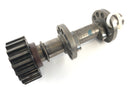 Ducati 1098 S H7 [2009] - camshaft outer cylinder-3