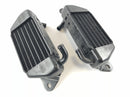 BMW R 1200 C 259C [1997] - Coppia di set di radiatore ad olio-1