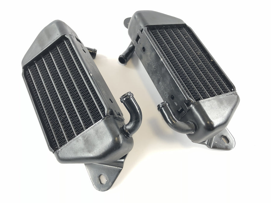 BMW R 1200 C 259C [1997] - Coppia di set di radiatore ad olio