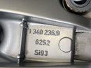 BMW R 1150 RT R22 [2001] - Coperchio valvola coperchio testata sinistro-3