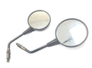 Husqvarna TE 610 E Dual H7 [1999] - Rear view mirror set pair-2