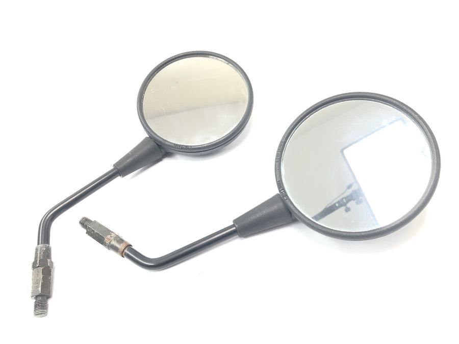 Husqvarna TE 610 E Dual H7 [1999] - Rear view mirror set pair