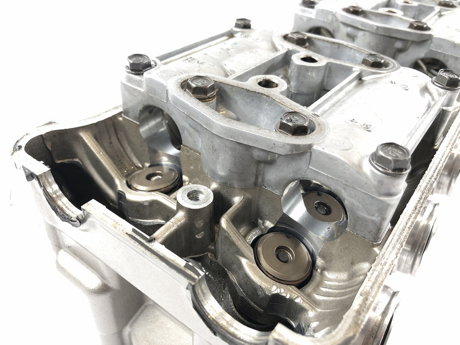 Honda CBF 1000 A SC58 [2006] - culasse