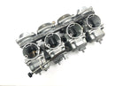 Yamaha XJR 1300 RP02 [1999] - Vergaser Vergaserbank-6