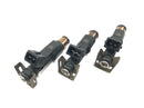 Triumph Tiger 955i 709EN [2003] - Set iniettori carburante iniettori-3