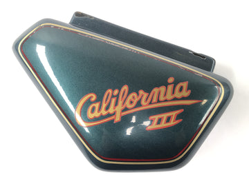 Moto Guzzi California III VY Integrale [1990] - Seitendeckel Seitenverkleidung Verkleidung links