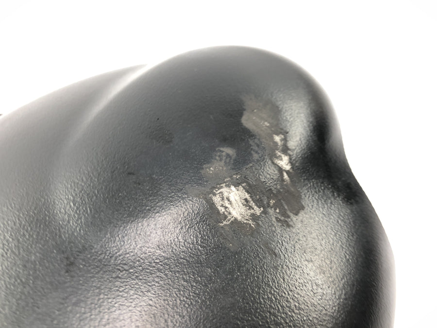 Triumph Bonneville T100 986MF [2012] - Ritzelabdeckung Motordeckel rechts